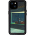 Edward Hopper Nighthawks 1942 iPhone 15 Plus Waterproof Case